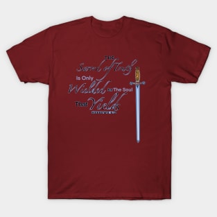 Sword of Truth T-Shirt